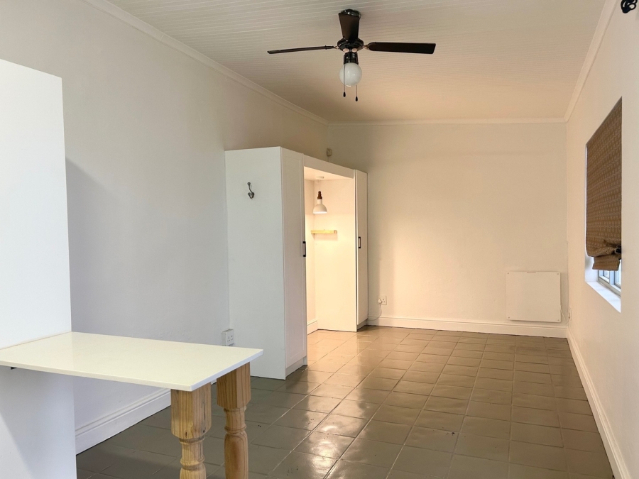 To Let 1 Bedroom Property for Rent in Hoog En Droog Western Cape